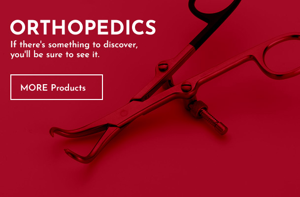 Orthopedics