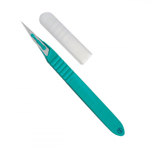 Instrapac Disposable Scalpel