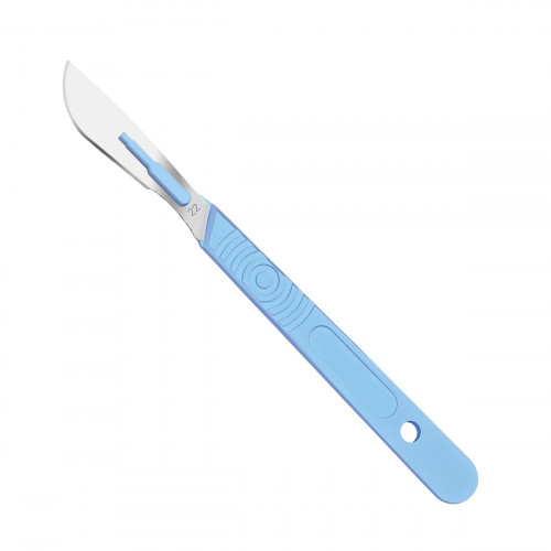 Sterile Disposable Scalpel