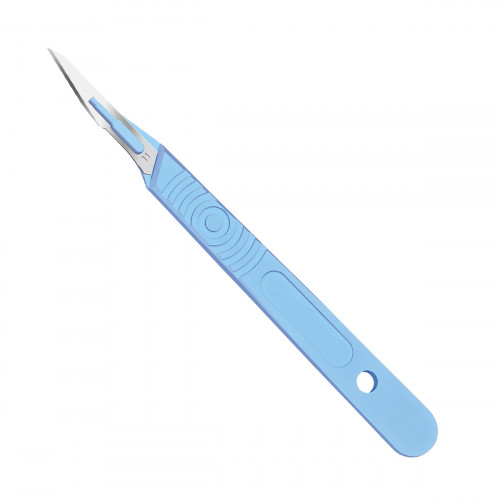 Sterile Disposable Scalpel